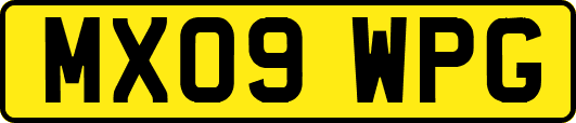MX09WPG