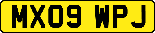 MX09WPJ