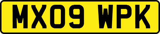 MX09WPK