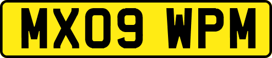 MX09WPM