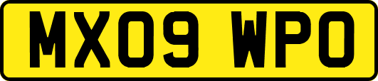 MX09WPO