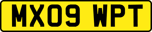 MX09WPT
