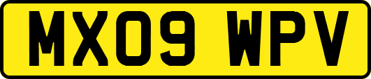 MX09WPV