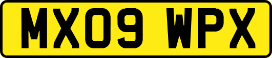 MX09WPX