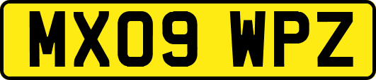 MX09WPZ