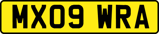 MX09WRA