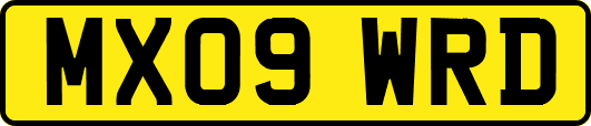 MX09WRD