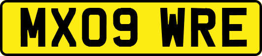 MX09WRE