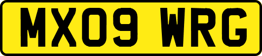 MX09WRG