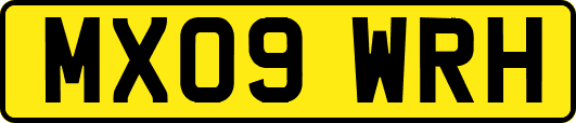 MX09WRH