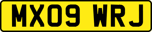 MX09WRJ