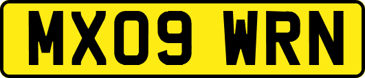 MX09WRN