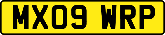 MX09WRP