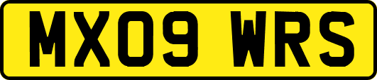 MX09WRS