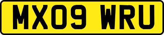 MX09WRU