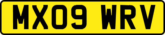 MX09WRV