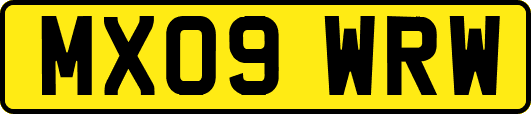 MX09WRW
