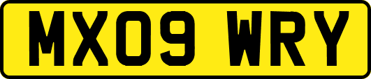MX09WRY
