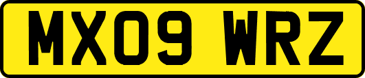 MX09WRZ