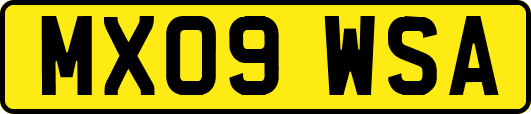 MX09WSA