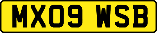 MX09WSB
