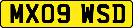 MX09WSD