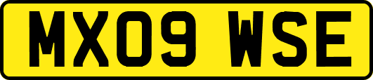 MX09WSE