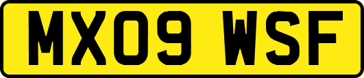 MX09WSF
