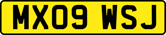 MX09WSJ