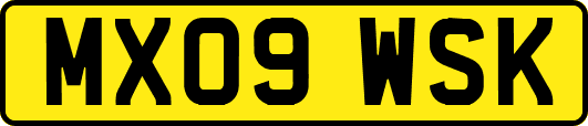 MX09WSK