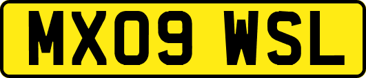 MX09WSL