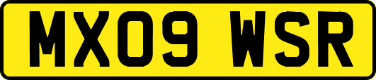 MX09WSR