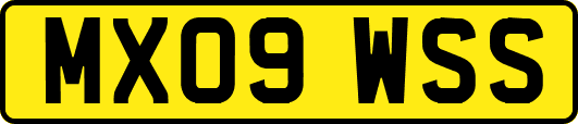 MX09WSS