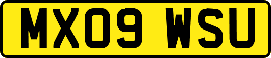 MX09WSU
