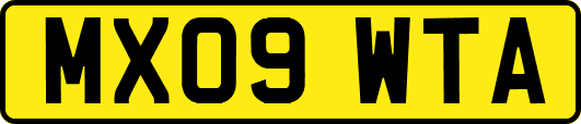 MX09WTA