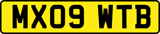 MX09WTB