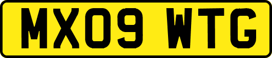 MX09WTG