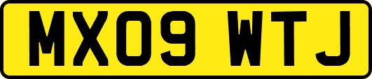 MX09WTJ