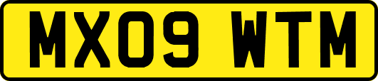 MX09WTM
