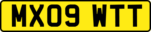 MX09WTT