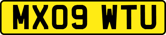 MX09WTU