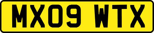 MX09WTX