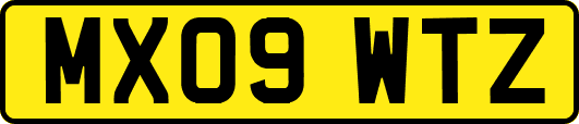 MX09WTZ