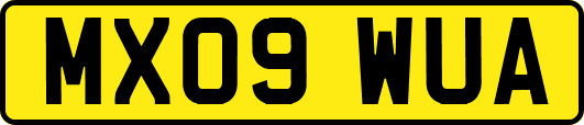 MX09WUA