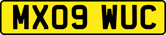 MX09WUC