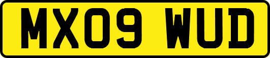 MX09WUD