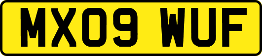 MX09WUF