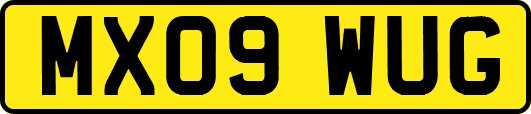 MX09WUG