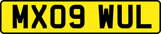 MX09WUL
