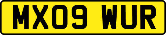 MX09WUR